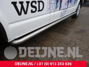 Volkswagen Transporter Sidebar O248367 foto 2