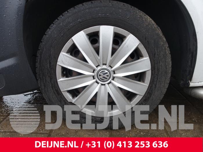 Volkswagen Transporter Felge O248374