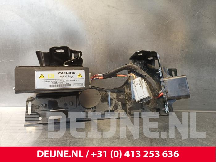 Ford Transit Custom Umrichter O248381