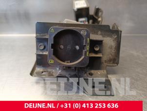 Ford Transit Custom Umrichter O248381 foto 3