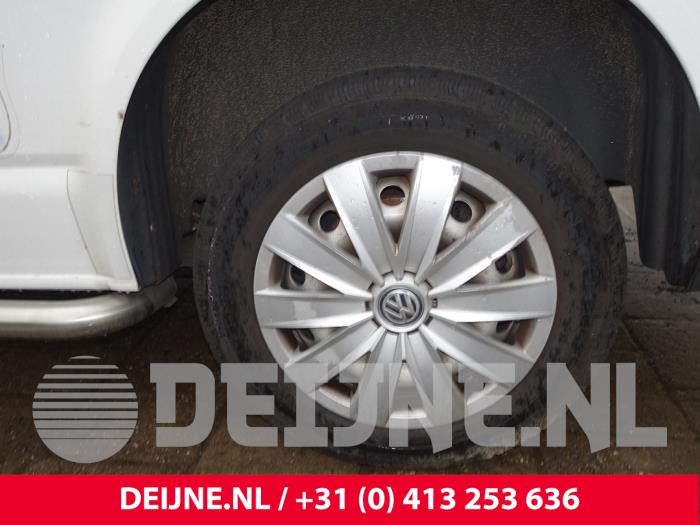 Volkswagen Transporter Felge O248375