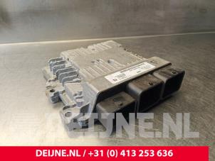 Ford Transit Connect Engine management computer O248390 photo 2