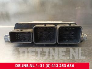Ford Transit Connect Engine management computer O248390 photo 3