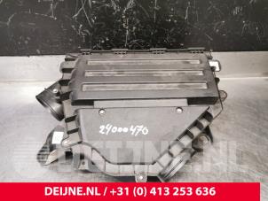 Gebruikte Luchtfilterhuis Fiat Doblo Cargo (263) 1.3 D Multijet Prijs € 48,40 Inclusief btw aangeboden door van Deijne Onderdelen Uden B.V.