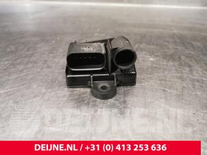 Gebruikte Voorgloei Relais Mercedes Sprinter 3t (906.61) 213 CDI 16V Prijs € 36,30 Inclusief btw aangeboden door van Deijne Onderdelen Uden B.V.