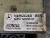 Voorgloei Relais van een Mercedes-Benz Sprinter 3t (906.61) 213 CDI 16V 2013