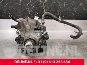 Mercedes Sprinter Mechanical fuel pump O248406 photo 3