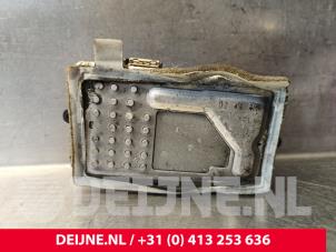 Porsche Panamera Heater resistor O248409 photo 2