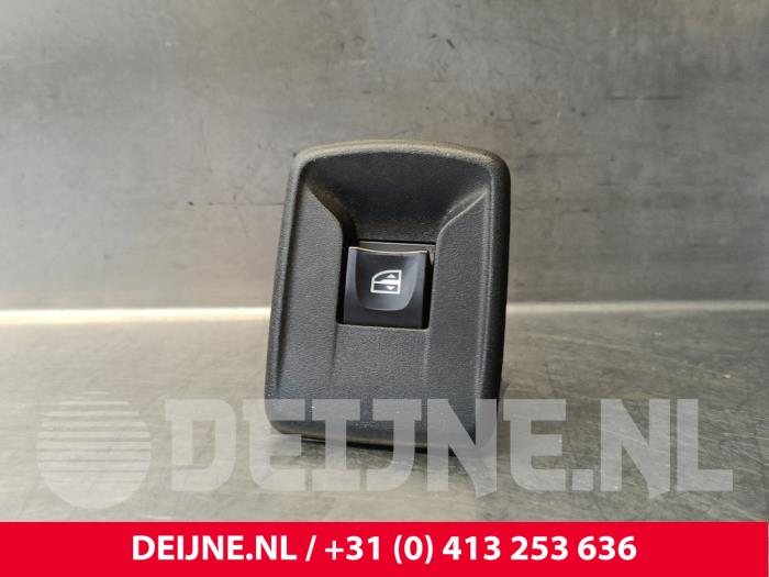 Renault Trafic Elektrisches Fenster Schalter O248413