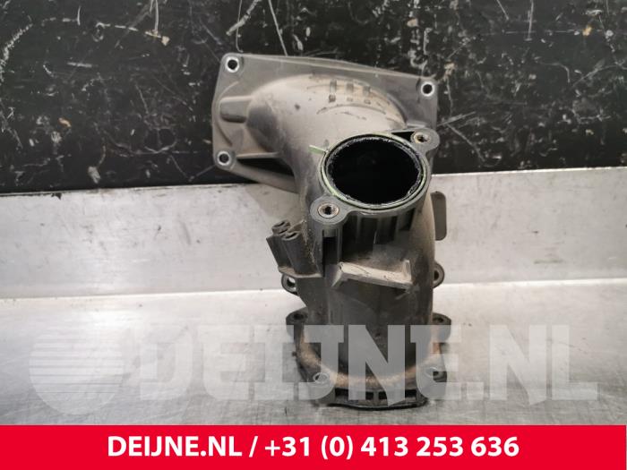 Mercedes Sprinter Inlaatspruitstuk O248420