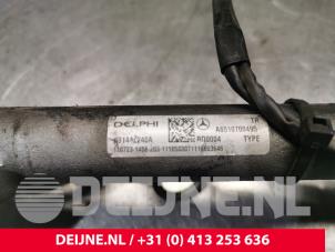 Mercedes Sprinter Galerij (Injectie) O248421 foto 3