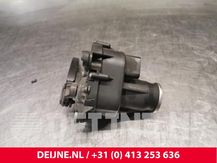 Mercedes Sprinter Wervelklep motor O248423