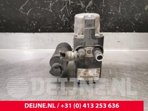 Volkswagen Transporter Heizungsventil O248425 foto 2