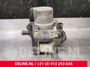 Gebruikte Standkachel Volkswagen Transporter/Caravelle T6 2.0 TDI 150 Prijs € 278,30 Inclusief btw aangeboden door van Deijne Onderdelen Uden B.V.