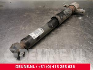 Volvo V60 Stoßdämpfer links hinten O248427 foto 3