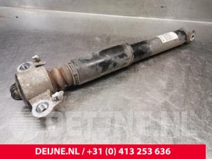 Volvo V60 Stoßdämpfer links hinten O248427 foto 2