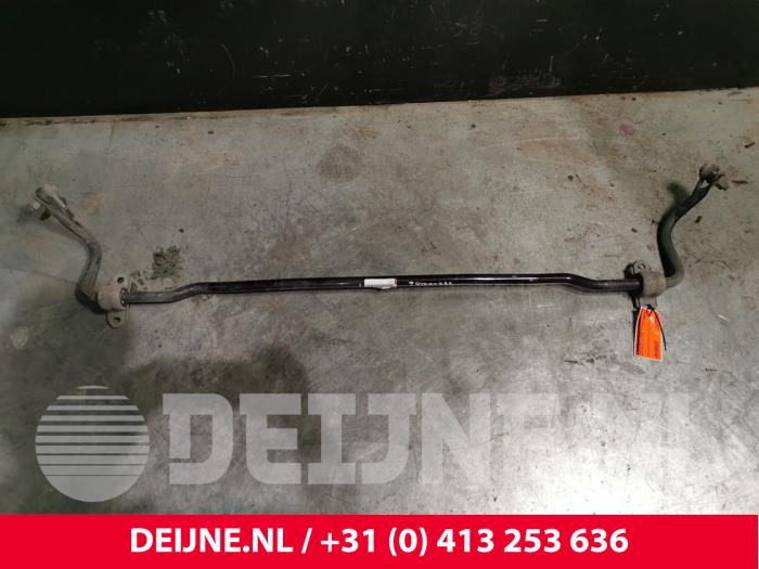 Volvo V60 Stabilisator hinten O248429