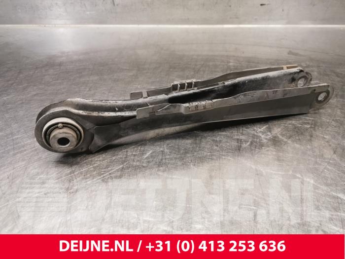 Volvo V60 Querlenker unten links hinten O248431