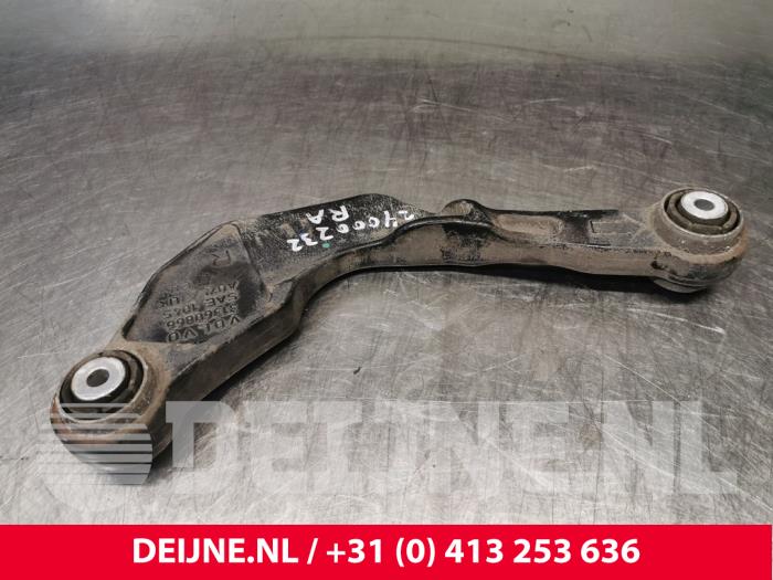 Volvo V60 Querlenker oben rechts hinten O248434