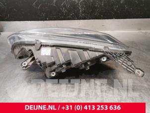 Fiat Doblo Koplamp rechts O248435 foto 3