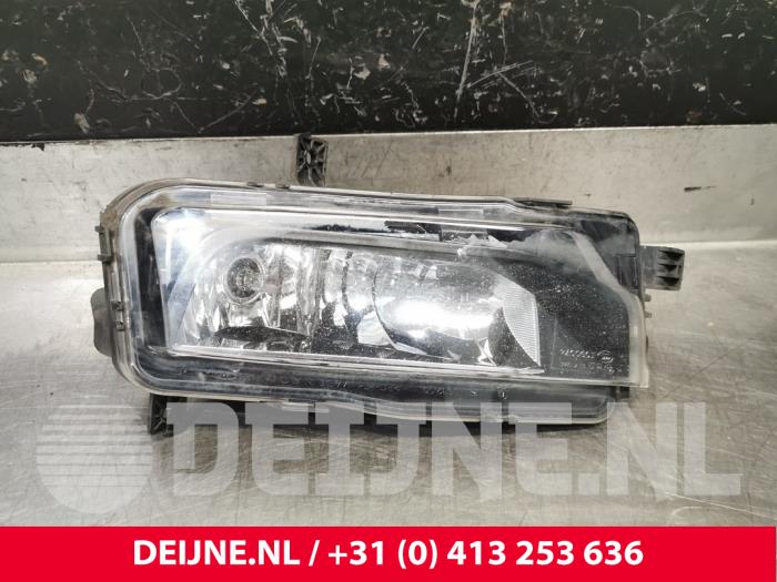 Volkswagen Transporter Fog light, front left O248439