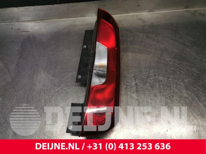 Fiat Doblo Achterlicht rechts O248441
