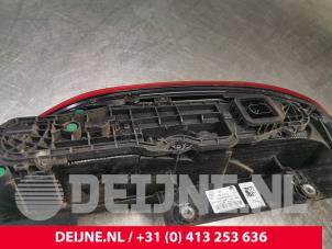 Fiat Doblo Taillight, right O248441 photo 3