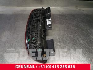 Fiat Doblo Taillight, right O248441 photo 2