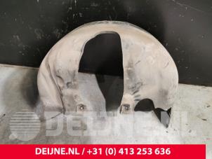 Gebruikte Slijkweerder Volvo C70 (MC) 2.4 D5 20V Autom. Prijs € 30,00 Margeregeling aangeboden door van Deijne Onderdelen Uden B.V.