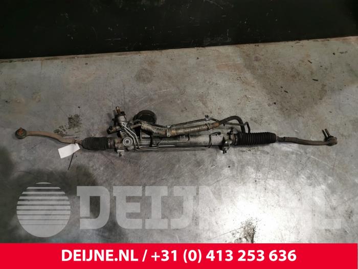 Volvo XC90 Lenkgetriebe Servo O248449