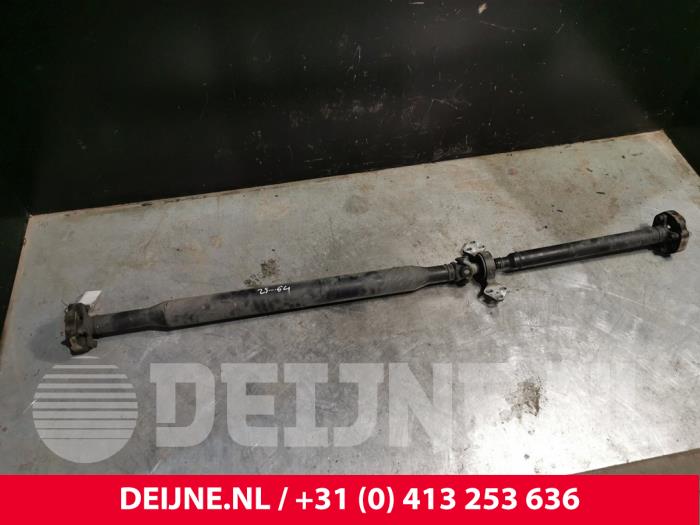Gebruikte Cardanas Mercedes Vito (447.6) 2.2 114 CDI 16V Prijs € 181,50 Inclusief btw aangeboden door van Deijne Onderdelen Uden B.V.