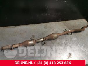 Gebruikte Katalysator Mercedes Vito (447.6) 2.2 114 CDI 16V Prijs € 484,00 Inclusief btw aangeboden door van Deijne Onderdelen Uden B.V.