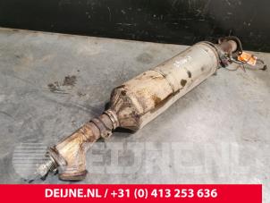 Ford Transit Katalysator O248457 foto 3
