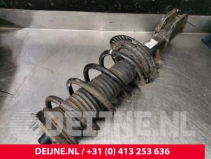 Volkswagen Crafter Schokdemperpoot links-voor O248458 foto 2