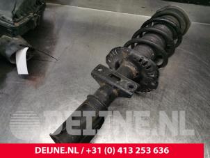 Volkswagen Crafter Schokdemperpoot links-voor O248458 foto 3