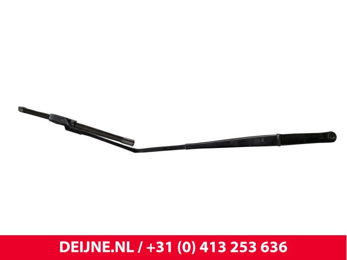 Tesla Model S Ruitenwisserarm voor O248461