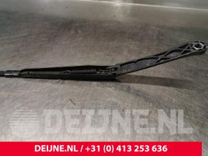 Tesla Model S Scheibenwischerarm vorne O248461 foto 3