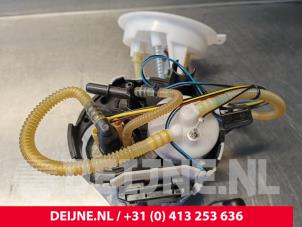 Volvo V60 Electric fuel pump O248467 photo 3