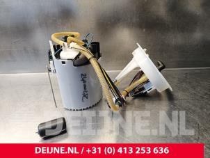 Volvo V60 Electric fuel pump O248467 photo 2