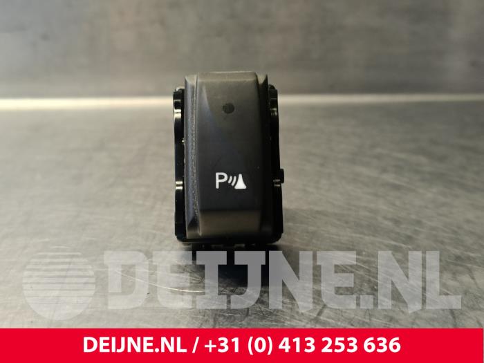 Renault Trafic PDC Schalter O248468