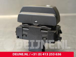 Renault Trafic ESP Schakelaar O248471 foto 3