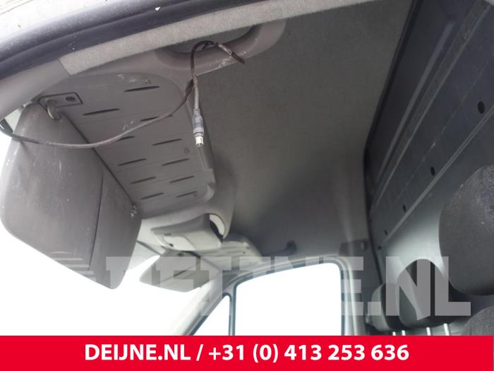 Mercedes Sprinter Innenbeleuchtung vorne O248479