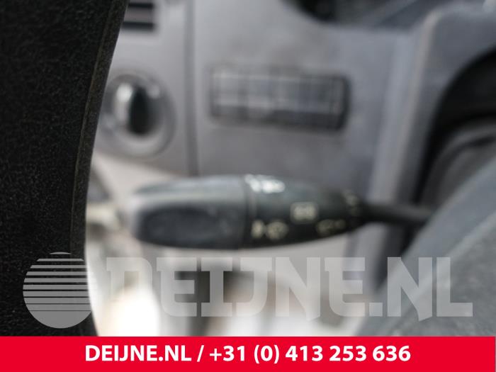 Mercedes Sprinter Kombischalter Lenksäule O248480