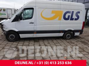 Mercedes Sprinter Door 2-door, left O248489 photo 2
