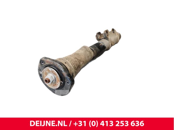 Mercedes Sprinter Schokdemper links-voor O248503