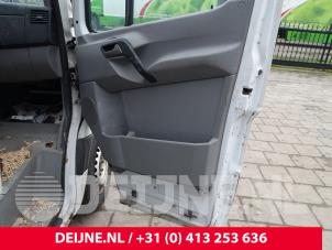 Mercedes Sprinter Door 2-door, right O248490 photo 2