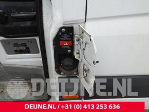 Mercedes Sprinter Tank cap cover O248499 photo 2