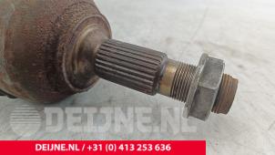 Peugeot Expert Antriebswelle links vorne O248520 foto 3