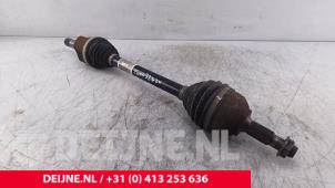 Peugeot Expert Antriebswelle links vorne O248520 foto 2