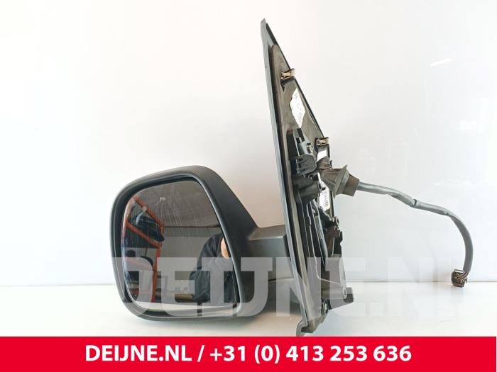 Peugeot Expert Buitenspiegel links O248527